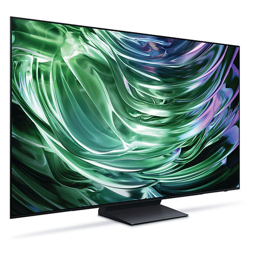 Produktbild OLED-Fernseher - SAMSUNG GQ83S90D OLED TV 83 Zoll 4K SMART TV