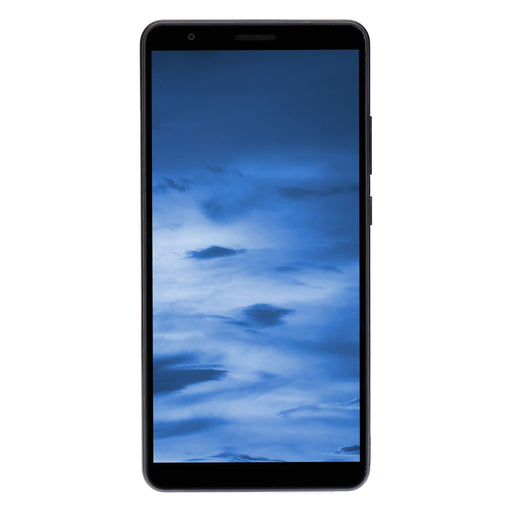 Produktbild Smartphone - ZTE Blade A31 Plus Dual-SIM 32GB Grey