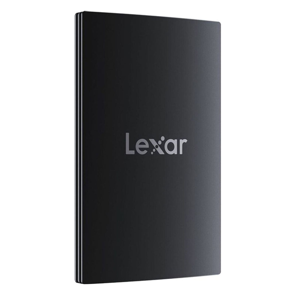 Produktbild externe SSD - Lexar SL500 ext. Portable SSD-Festplatte 2TB
