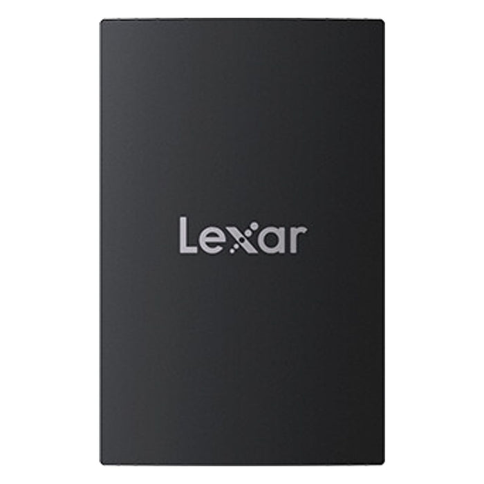 Lexar SL500 ext. Portable SSD 2TB