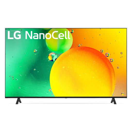 Produktbild LED-Fernseher - LG 75 NANO 756 QA.AEU NanoCell TV 75 Zoll 4K SMART TV