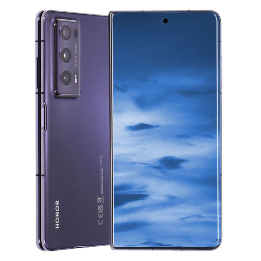 Produktbild Smartphone - Honor Magic V2 5G Dual-SIM 512GB Purple 16GB RAM