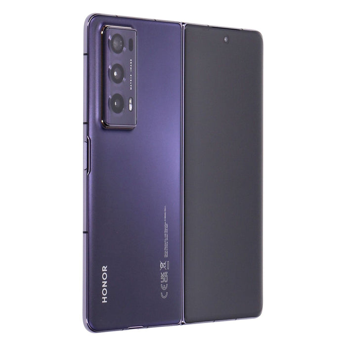 Honor Magic V2 5G Dual-SIM 512GB Purple 16GB RAM