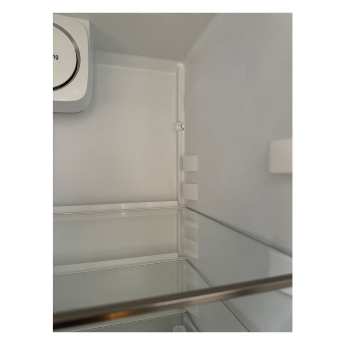 Liebherr KGNf 1860-3 Freistehend 304 l E Edelstahl