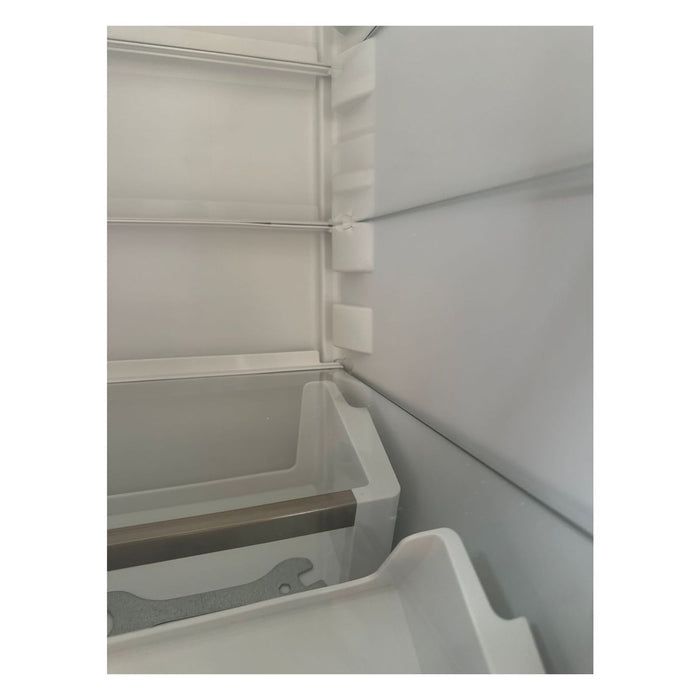 Liebherr KGNf 1860-3 Freistehend 304 l E Edelstahl