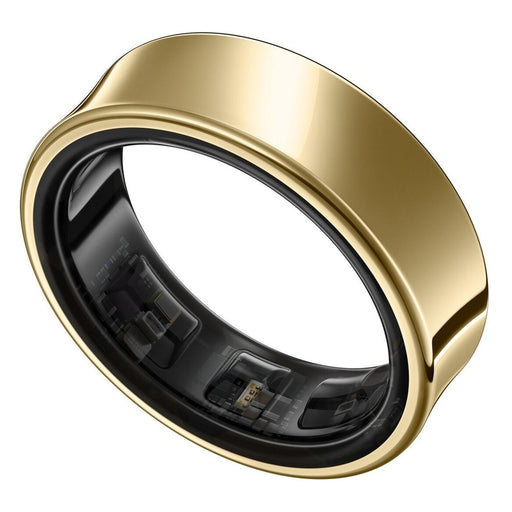 Produktbild Fitnessuhr - Samsung Galaxy Ring Titanium Gold Size 13