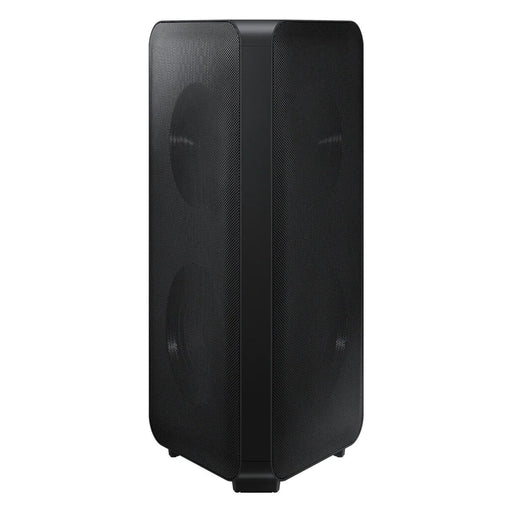 Produktbild Bluetooth-Lautsprecher - Samsung MX-ST50B Sound Tower Kraftvoller Bass mit 240W