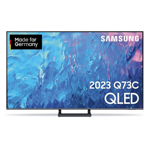 Produktbild QLED-Fernseher - Samsung 75" QLED 4K Q73C (2023)