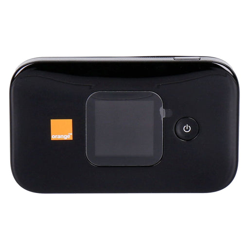 Produktbild Mobiler Router - Orange Airbox E5577 4G mobiler 4G WiFi Hotspot schwarz