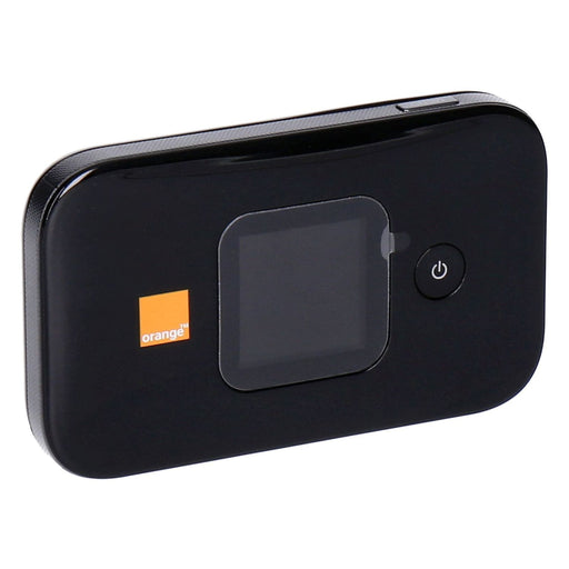 Produktbild Mobiler Router - Orange Airbox E5577 4G mobiler 4G WiFi Hotspot schwarz