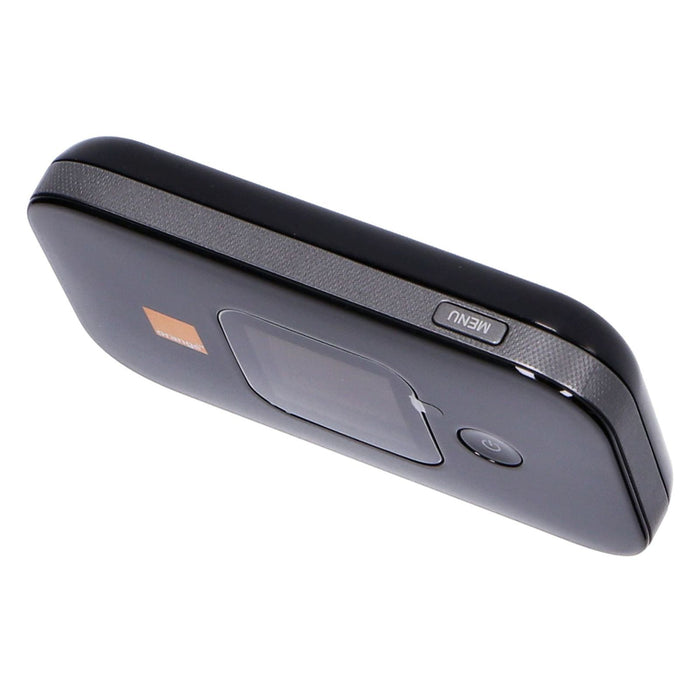 Orange Airbox E5577 4G mobiler 4G WiFi Hotspot schwarz