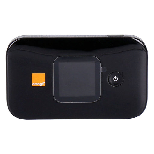 Produktbild Mobiler Router - Orange Airbox E5577 4G mobiler 4G WiFi Hotspot schwarz