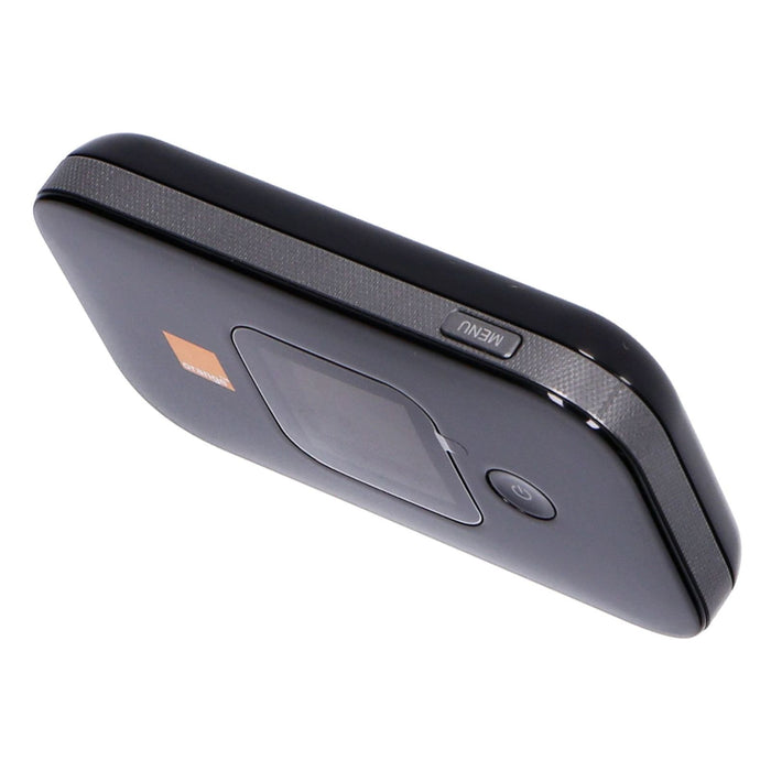 Orange Airbox E5577 4G mobiler 4G WiFi Hotspot schwarz