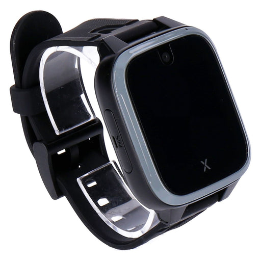 Produktbild Smartwatch - Xplora XGO3 4G Kinder Smartwatch Schwarz