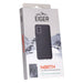 Eiger Cover iPhone 14 Pro Max schwarz