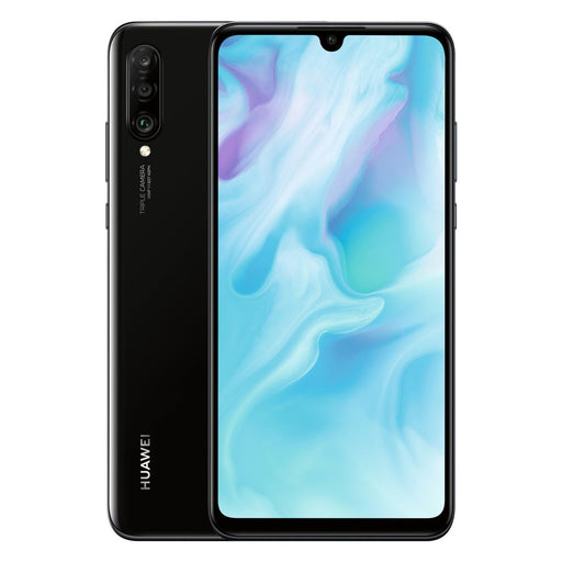 Produktbild Smartphone - Huawei P30 lite 128GB Midnight Black