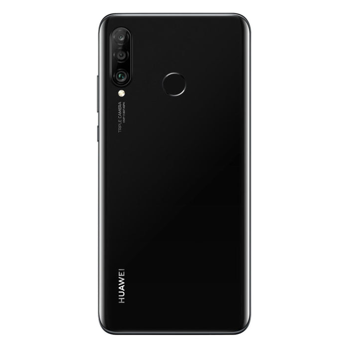 Huawei P30 lite 128GB Midnight Black