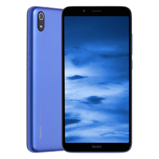 Produktbild Smartphone - Xiaomi Redmi 7A Dual-SIM 16GB Morning Blue