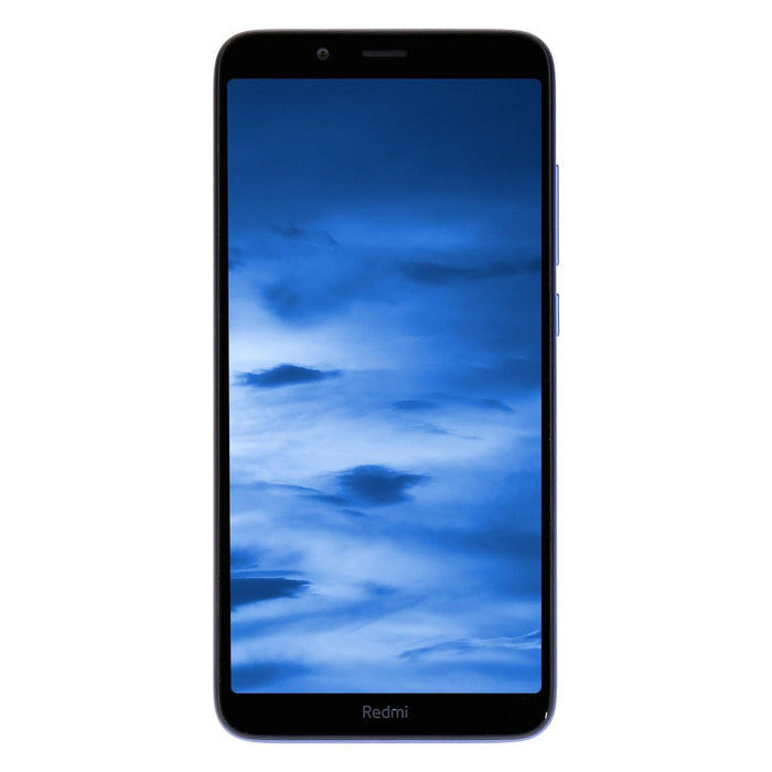 Xiaomi Redmi 7A Dual-SIM 16GB Morning Blue