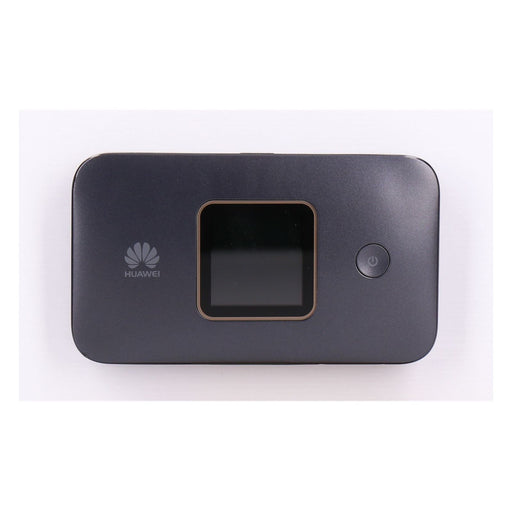 Produktbild Mobiler Router - Huawei E5785Lh-22c LTE Cat6 mobiler 4G LTE WiFi Hotspot schwarz