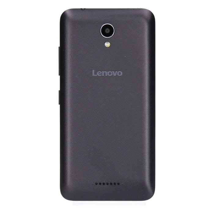 Lenovo Vibe B 8GB schwarz