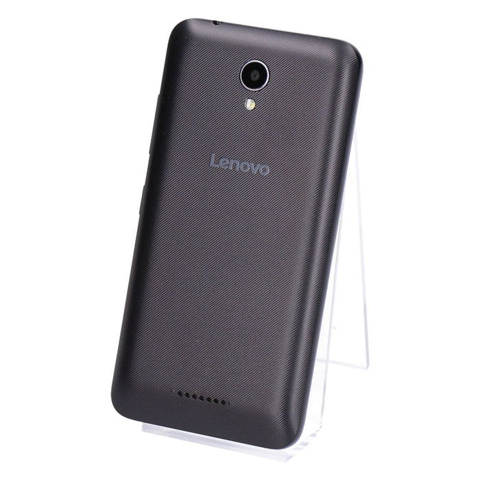 Lenovo Vibe B 8GB schwarz