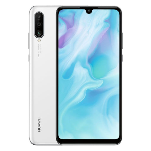 Produktbild Smartphone - Huawei P30 lite 128GB Pearl White