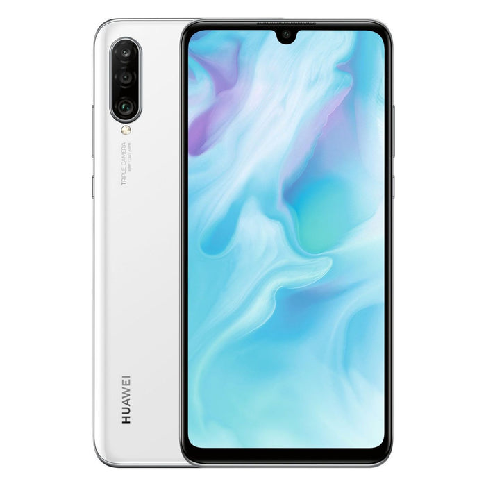 Huawei P30 lite 128GB Pearl White