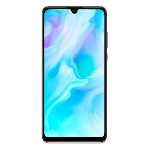 Produktbild Smartphone - Huawei P30 lite 128GB Pearl White