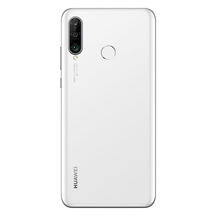 Huawei P30 lite 128GB Pearl White