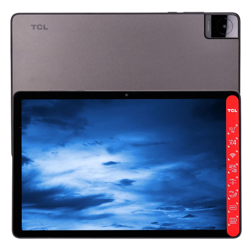 Produktbild Tablet - TCL Tab 10L 8492A 32GB WiFi Black