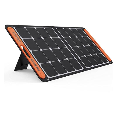 SolarSaga 100 faltbares Solarpanel 100W - 0% Mwst.