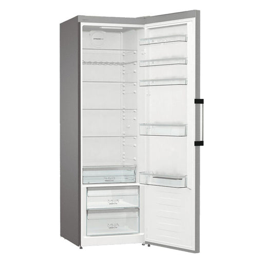 Produktbild Vollraumkühlschrank - Gorenje R619DAXL6 398L Vollraumkühlschrank Grau