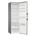 Gorenje R619DAXL6 398L Vollraumkühlschrank Grau