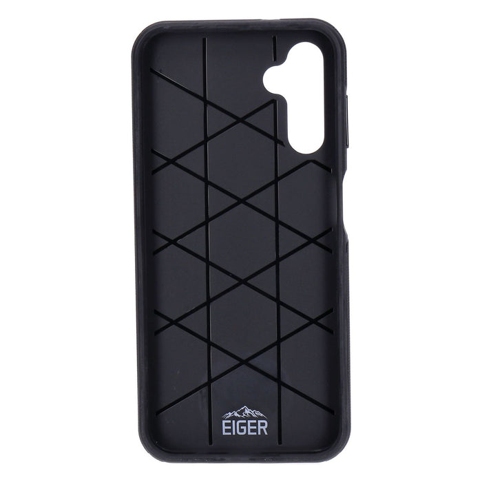 Eiger Samsung A14 Outdoor Cover North black