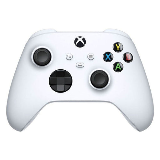 Produktbild Gaming-Controller - Microsoft Xbox Wireless Controller One / Series X/S Roboterweiß