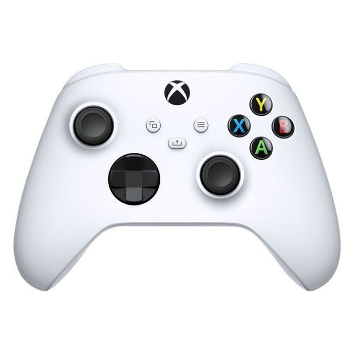 Microsoft Xbox Wireless Controller One / Series X/S Roboterweiß