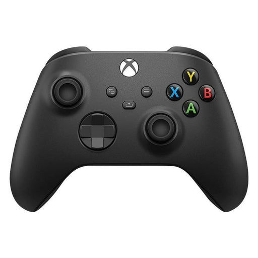 Produktbild Gaming-Controller - Microsoft Xbox Wireless Controller One / Series X/S Kohlschwarz