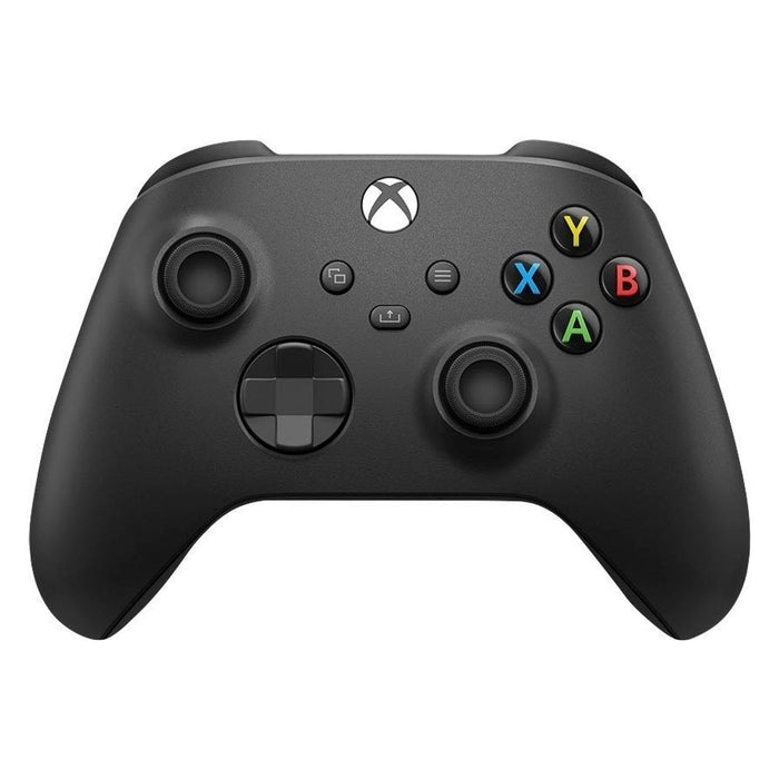 Microsoft Xbox Wireless Controller One / Series X/S Kohlschwarz