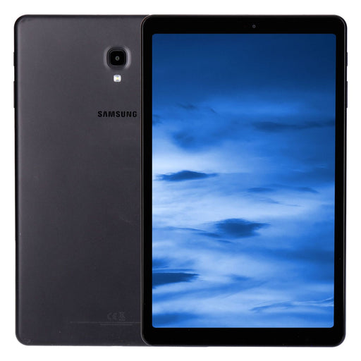 Produktbild Tablet - Samsung Galaxy Tab A T595 LTE 32GB Schwarz