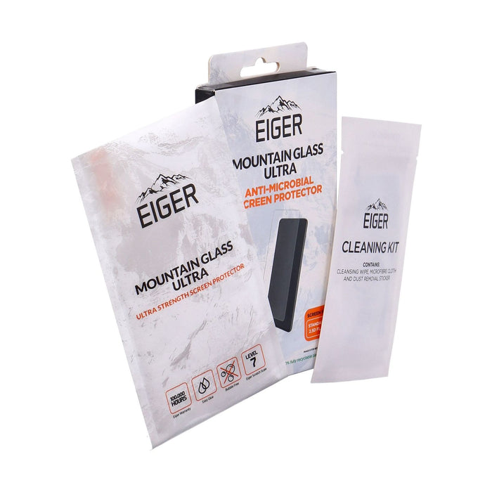 Eiger Samsung S23+ Premium Glass