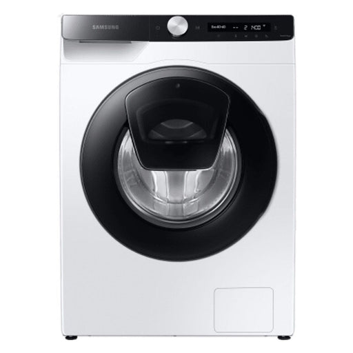 Produktbild Waschmaschine - Samsung WW90T554AAE/S2 Waschmaschine Startzeitvorwahl