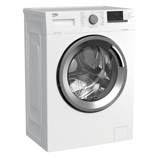 Produktbild Waschmaschine - Beko Waschmaschine WMO822A weiß