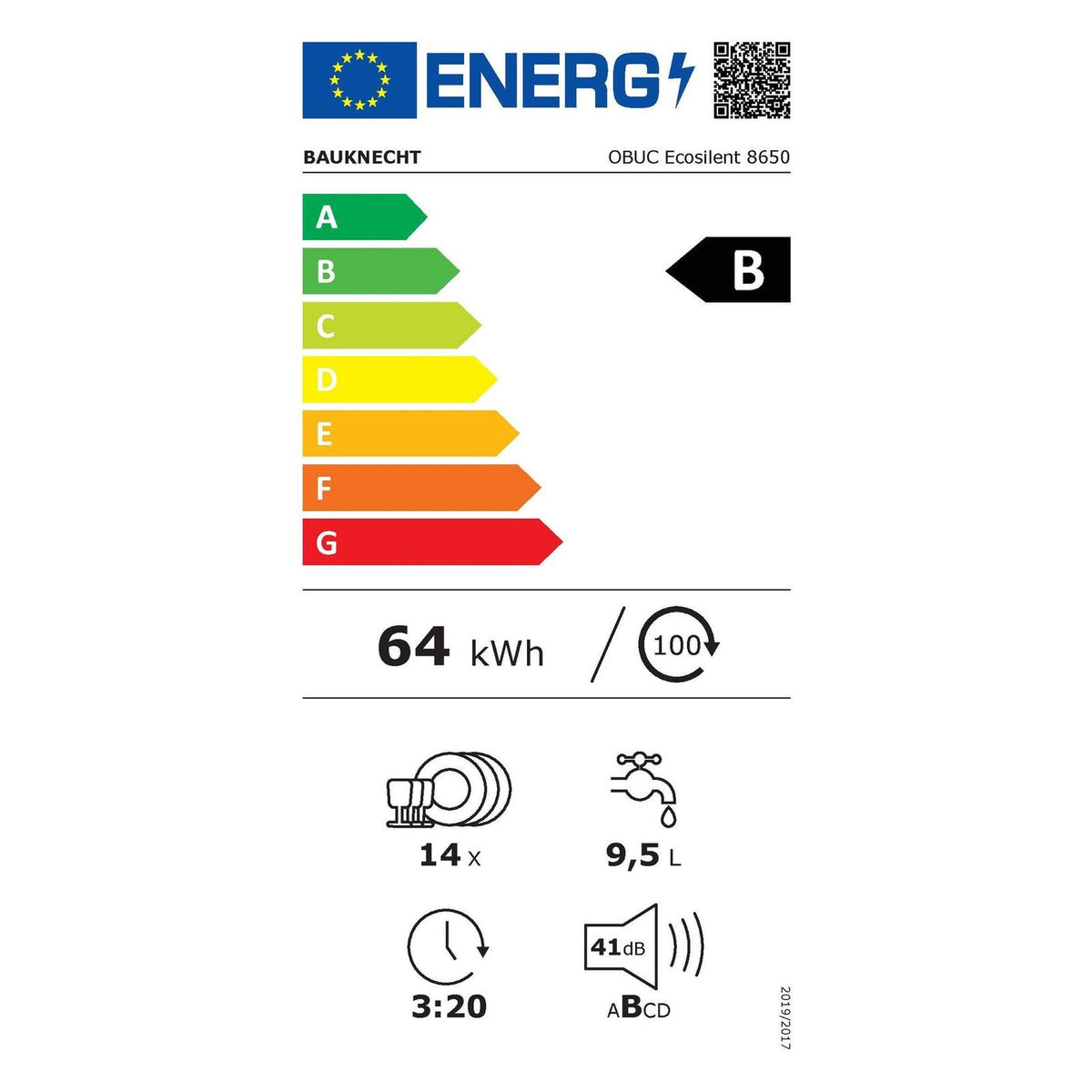 Energielabel