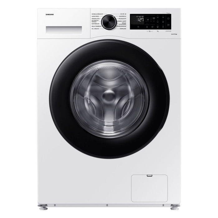 Samsung WW5000D Waschmaschine Ecobubble