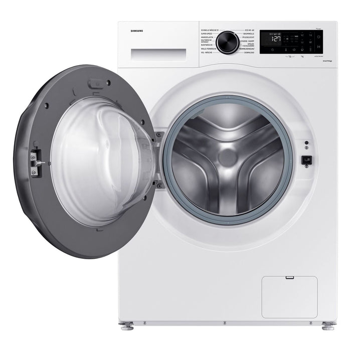 Samsung WW5000D Waschmaschine Ecobubble