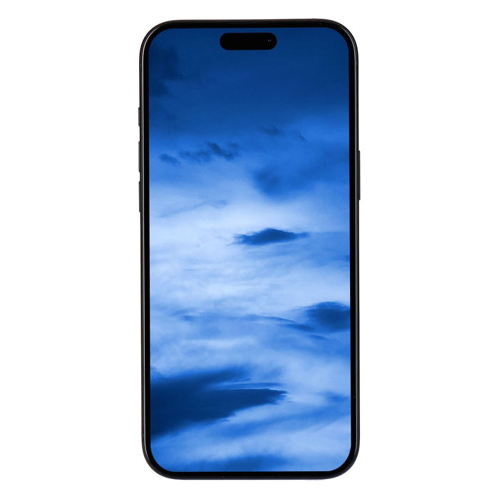 Apple iPhone 16 Pro Max 1TB Schwarz