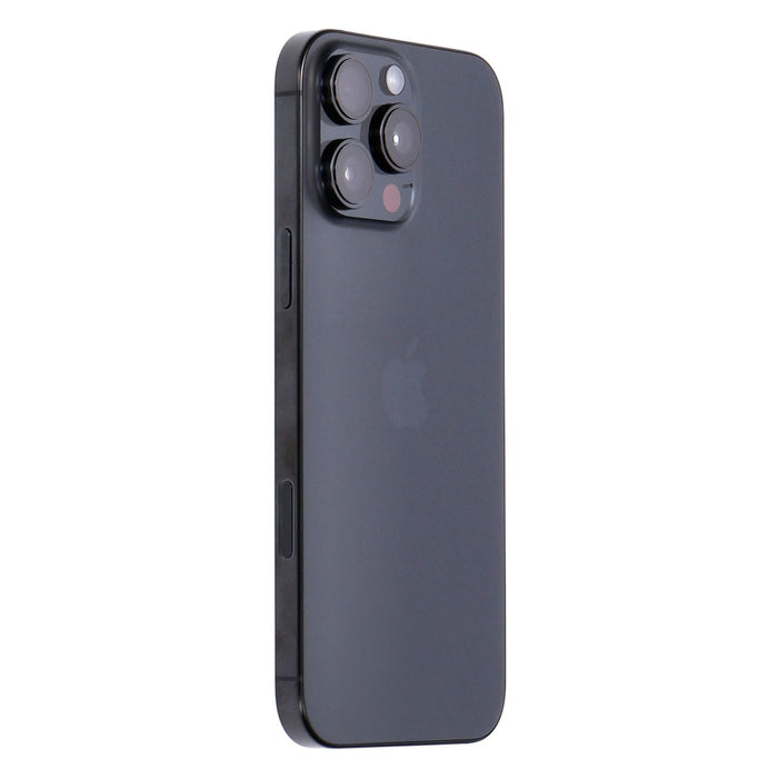 Apple iPhone 16 Pro Max 1TB Schwarz