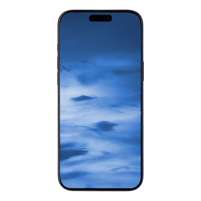 Apple iPhone 16 Pro Max 256GB Titan Schwarz