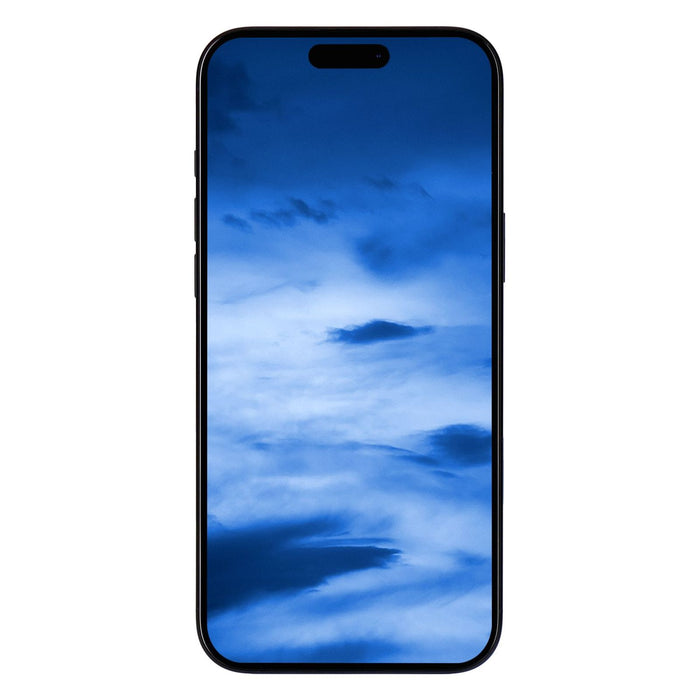 Apple iPhone 16 Pro Max 256GB Titan Schwarz